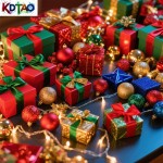 Holiday Supplies