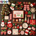 Holiday Supplies
