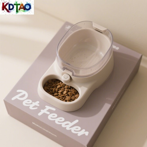宠物喂食器