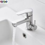 Faucet