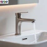Faucet