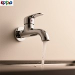 Faucet