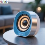 Speaker