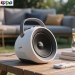 Speaker