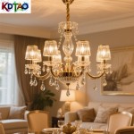 Chandelier