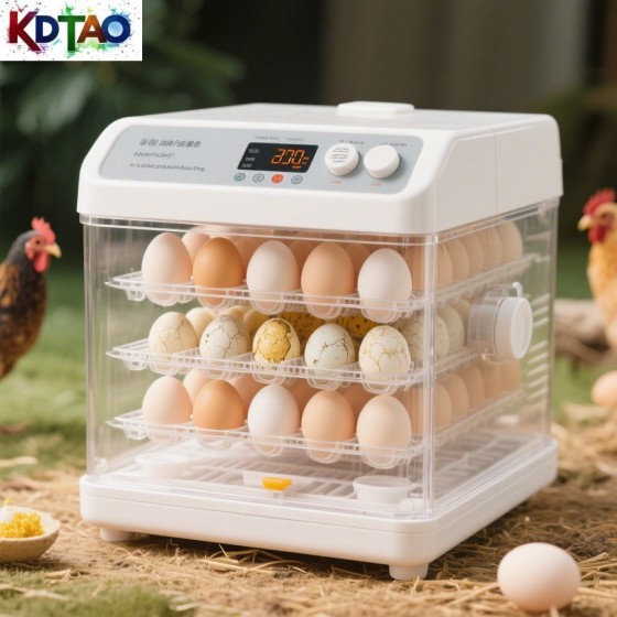 鸡蛋孵化器