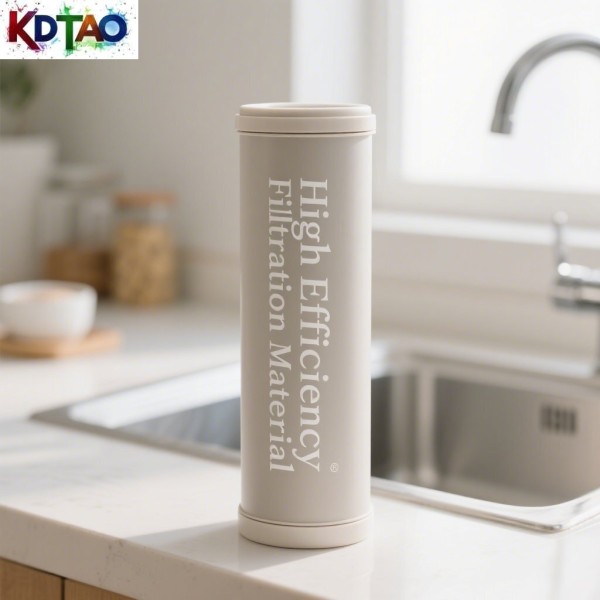 Filter Cartridge