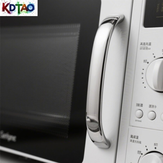 微波炉把手