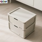 收纳箱