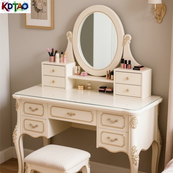 梳妆台
