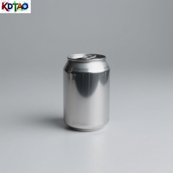 空铝罐