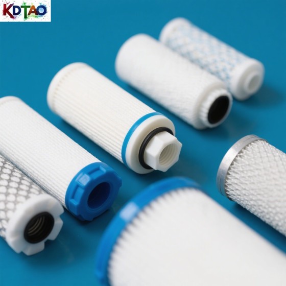 滤芯配件