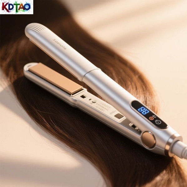 Hair Straightener