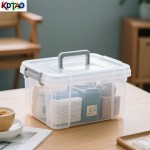 塑料盒子