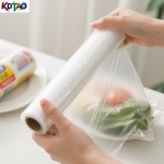 Plastic Wrap