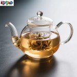 玻璃茶壶