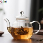 玻璃茶壶