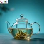 玻璃茶壶