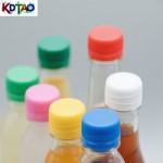 Plastic Cap