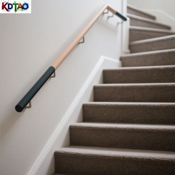 楼梯扶手