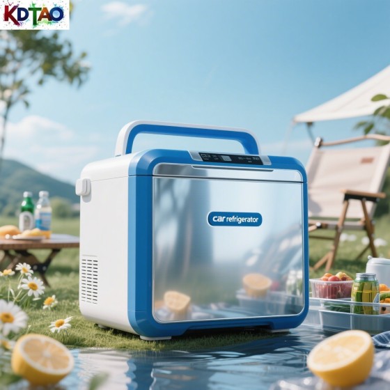 车载冰箱