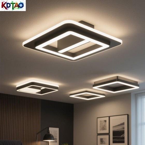 灯具：台灯，落地灯