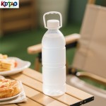 塑料瓶