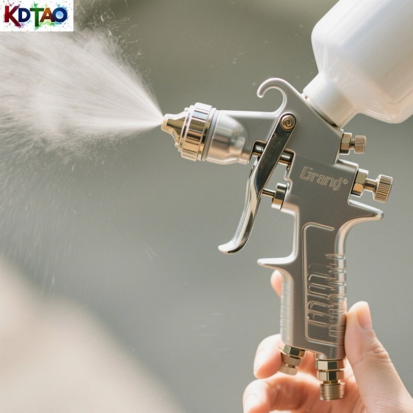 Spray Gun