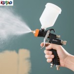 Spray Gun