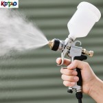 Spray Gun