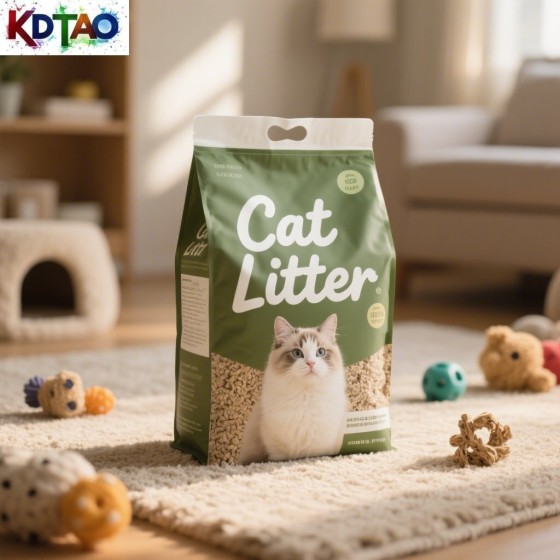 猫砂