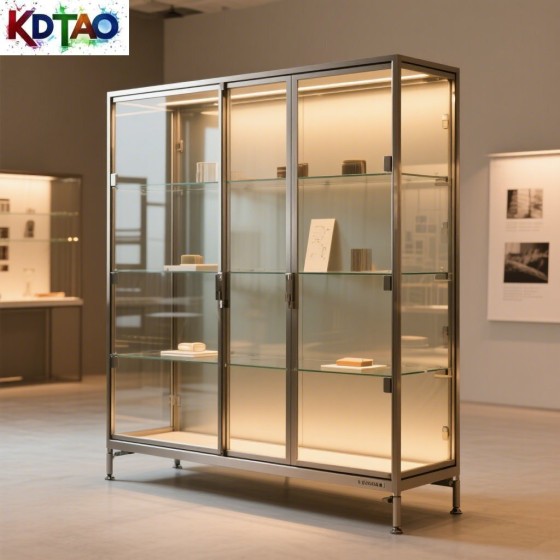 展示柜（拆装）