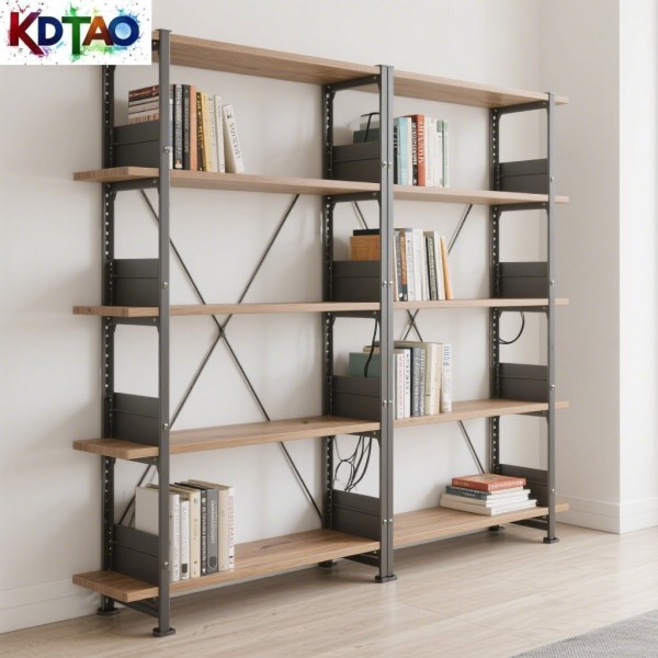 Bookshelf