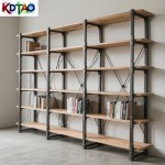 Bookshelf