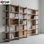 Bookshelf