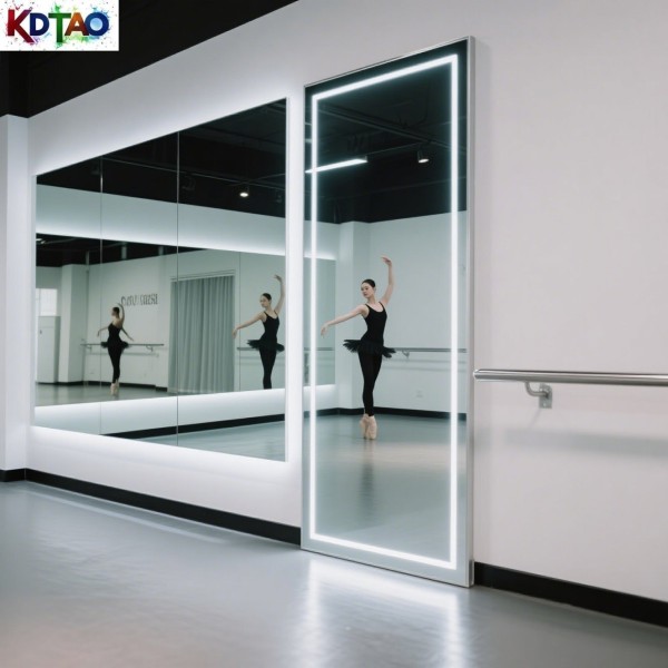 Floor Mirror