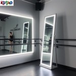 Floor Mirror