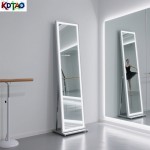 Floor Mirror