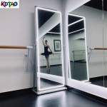 Floor Mirror