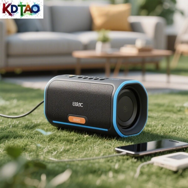 Speaker