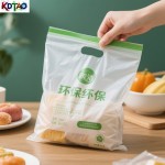 Plastic Packaging Bag