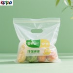 Plastic Packaging Bag