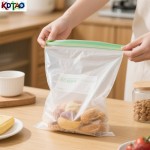 Plastic Packaging Bag