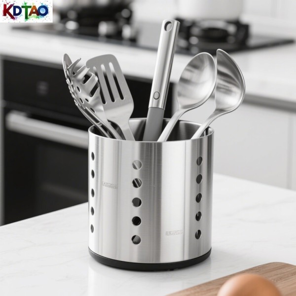 Stainless Steel Kitchenware