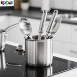 Stainless Steel Kitchenware