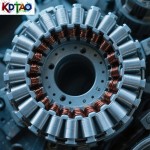 Stator
