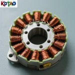 Stator