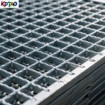 Steel Grating Plate