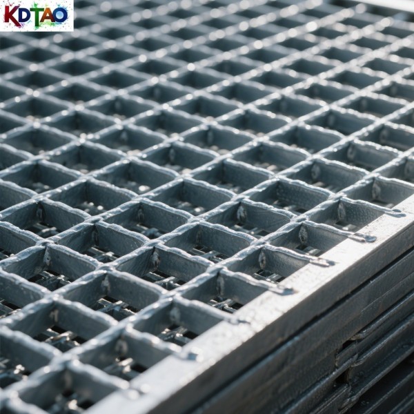 Steel Grating Plate