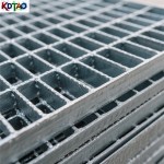 Steel Grating Plate